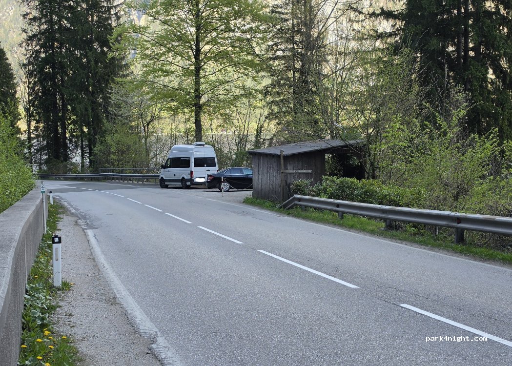 (4830) Hallstatt - 177 Steingraben — foto 4
