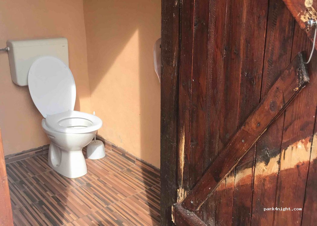 Auto Kamp Lav — foto 3