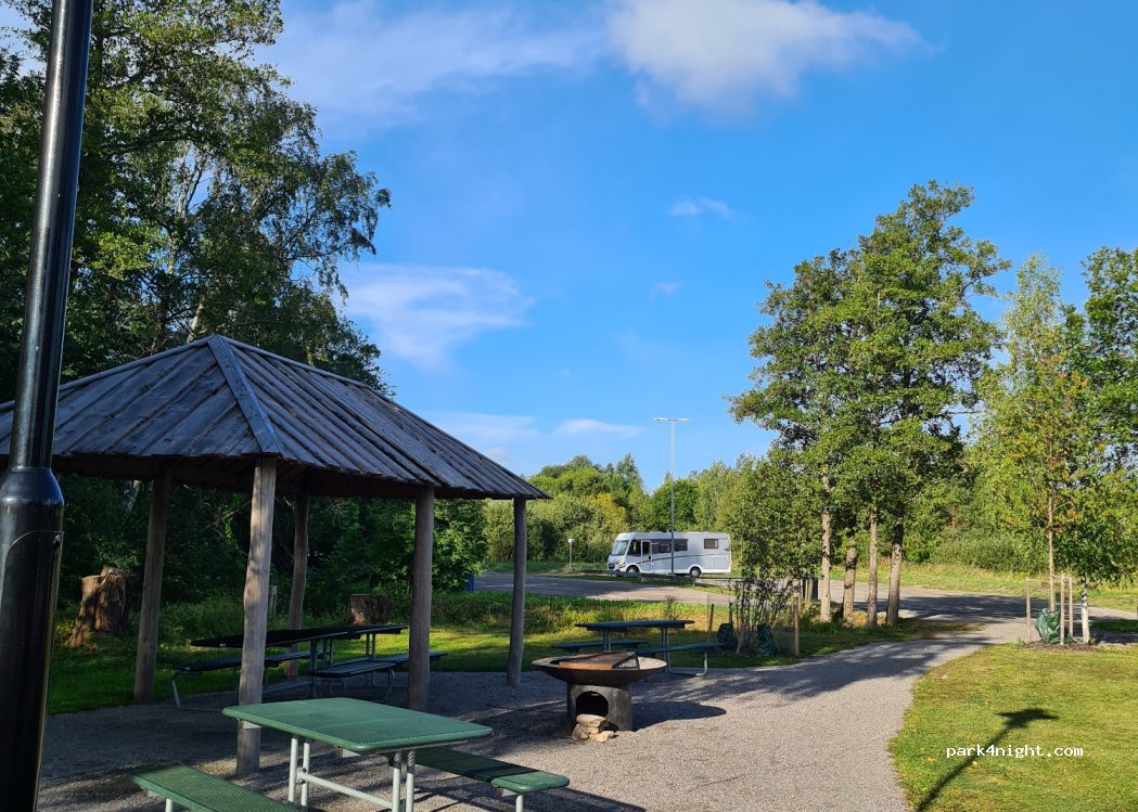 (644 31) Torshälla - Holmenleden — foto