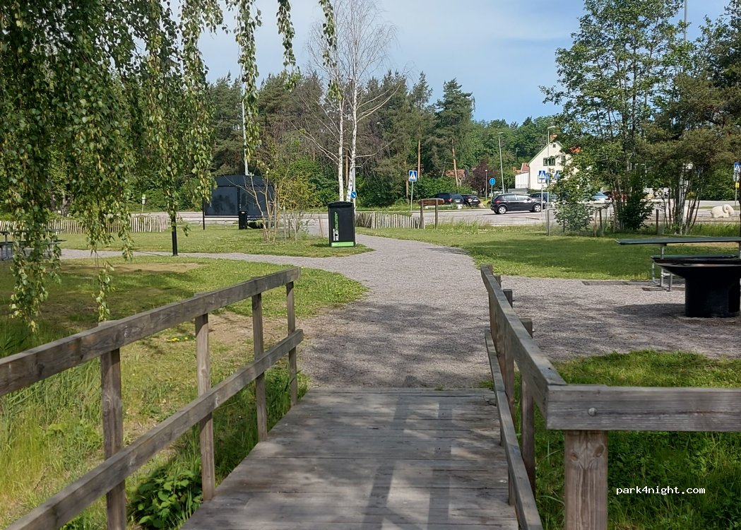 (644 31) Torshälla - Holmenleden — foto 3