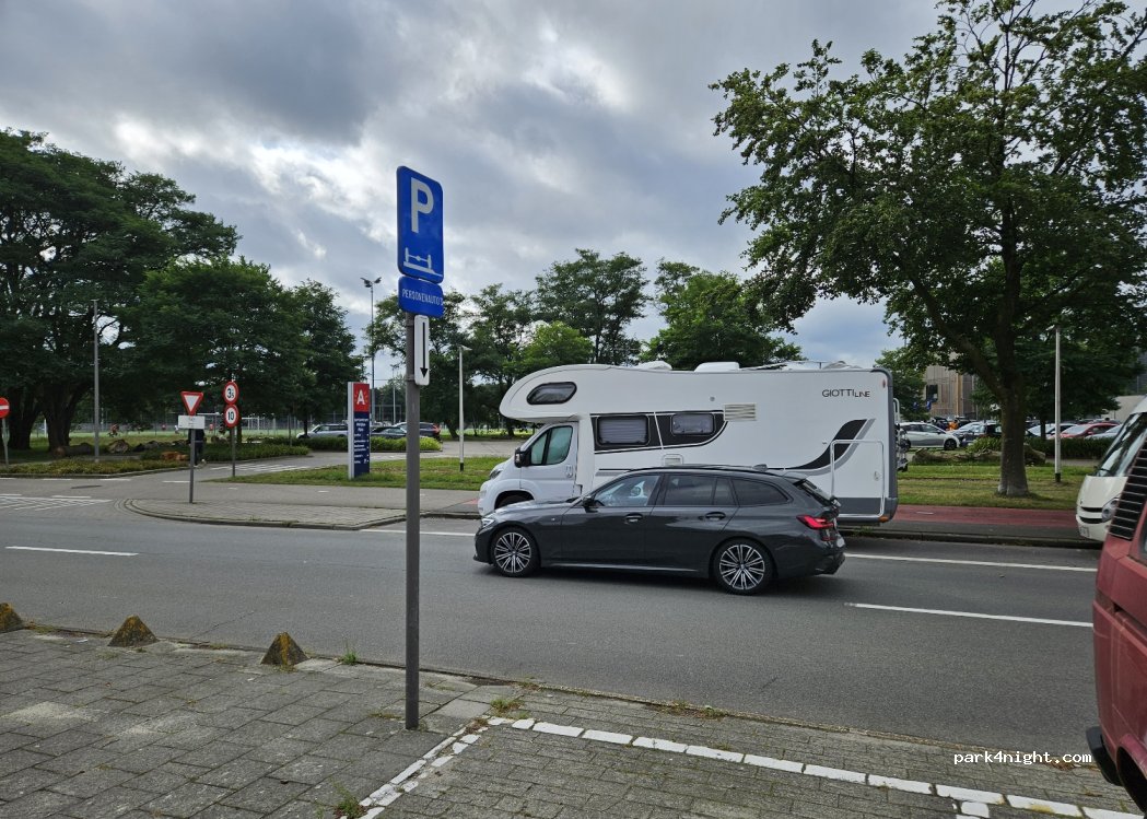 (2020) Antwerpen - 6 Vogelzanglaan — foto