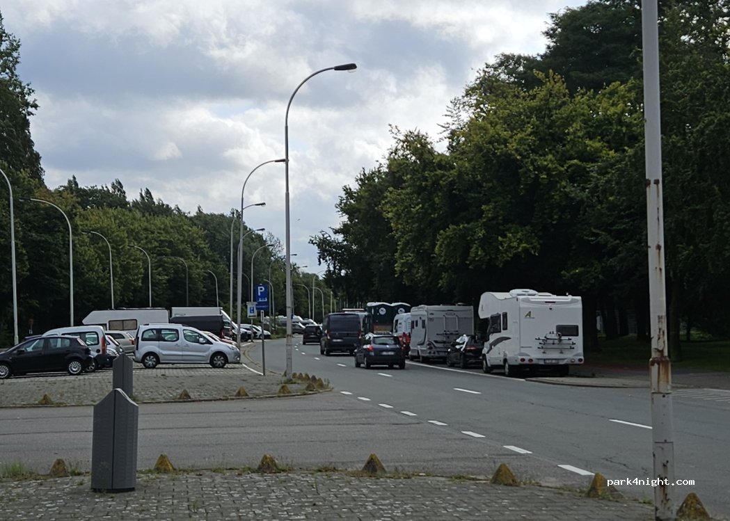 (2020) Antwerpen - 6 Vogelzanglaan — foto 2