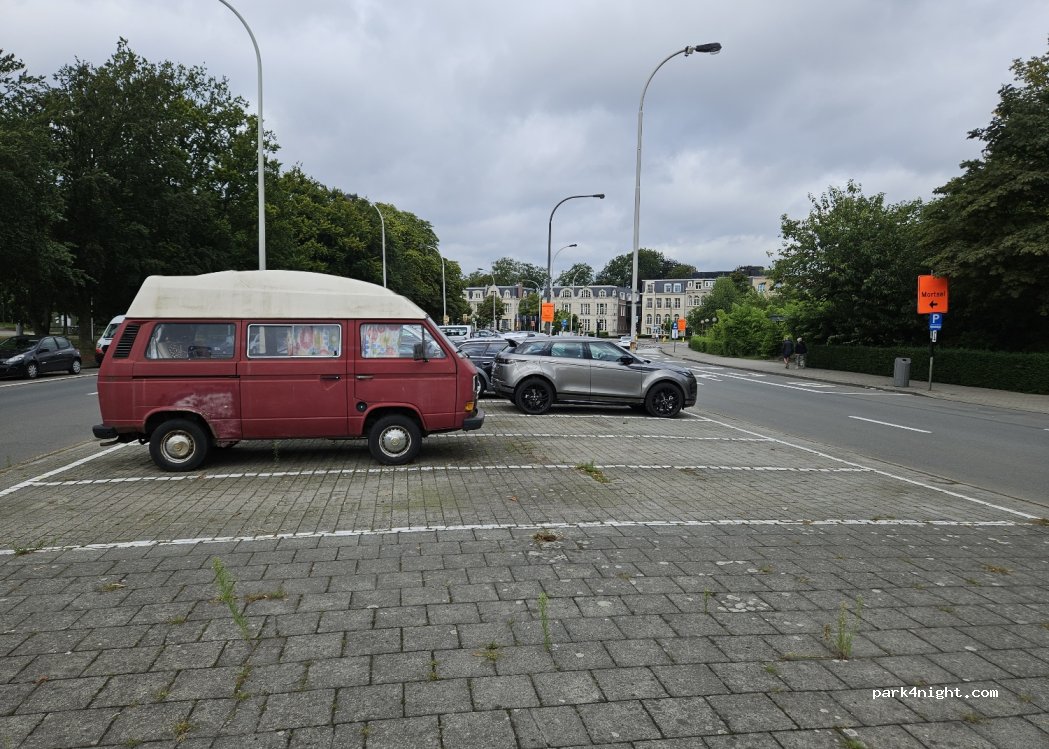 (2020) Antwerpen - 6 Vogelzanglaan — foto 3