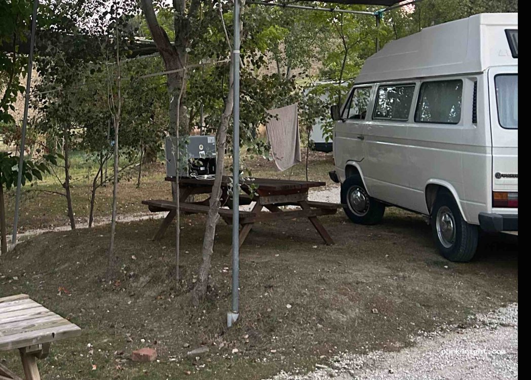 Agriturismo Il Vecchio Scornabecco Senigallia — foto 2