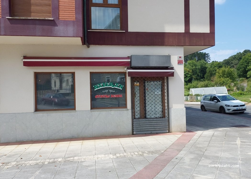 (48288) Ispaster - 4A Lugar Barrio Larrinaga — foto 2
