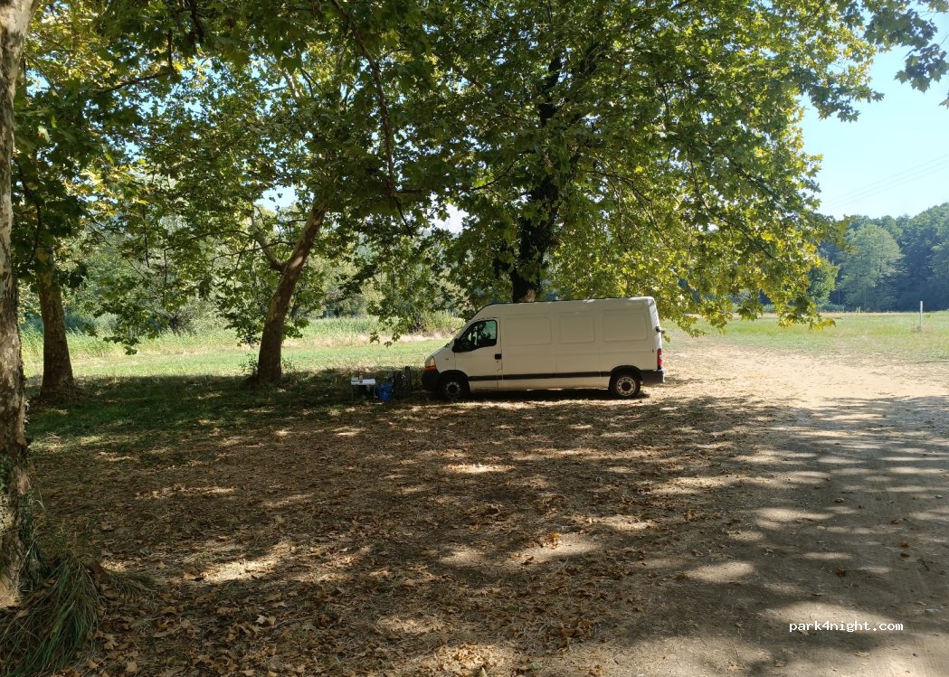 (7677) Orfű - 27 Horgász utca — foto