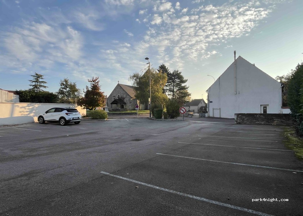 (21800) Chevigny-Saint-Sauveur - 4 Rue de l'Église — foto 3