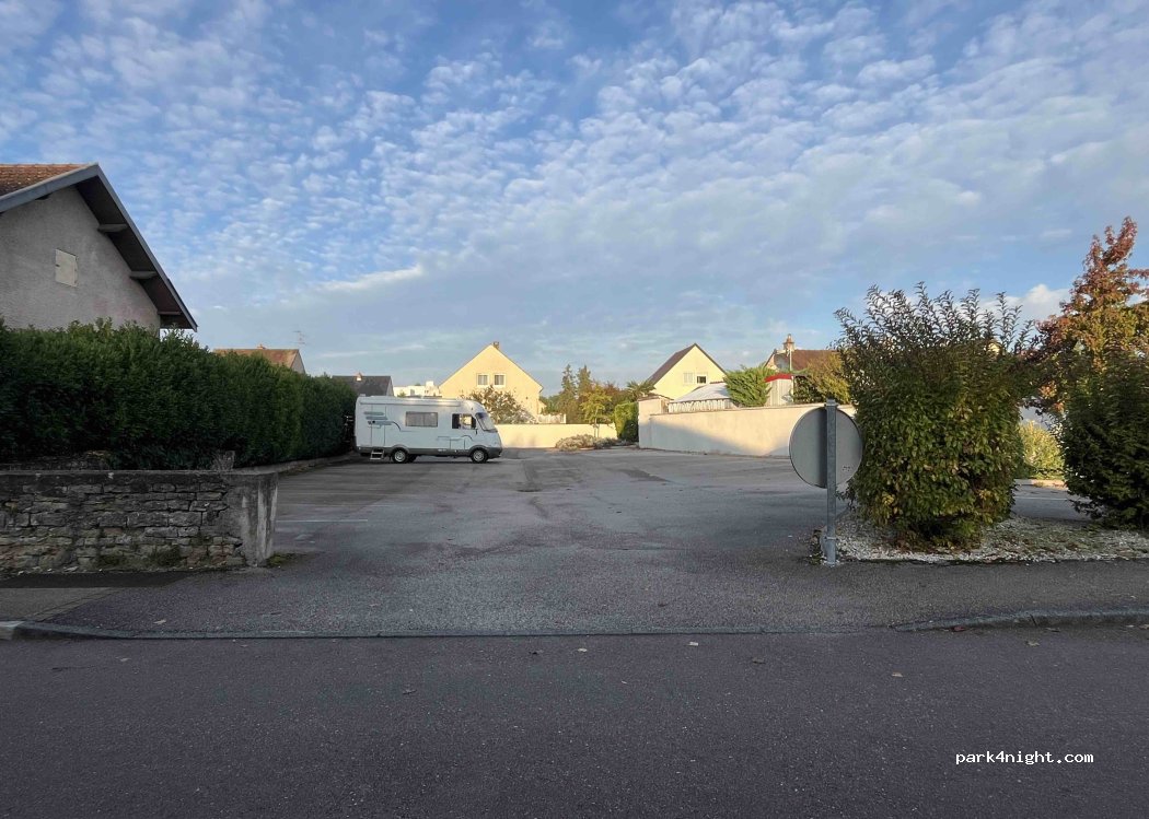 (21800) Chevigny-Saint-Sauveur - 4 Rue de l'Église — foto 4
