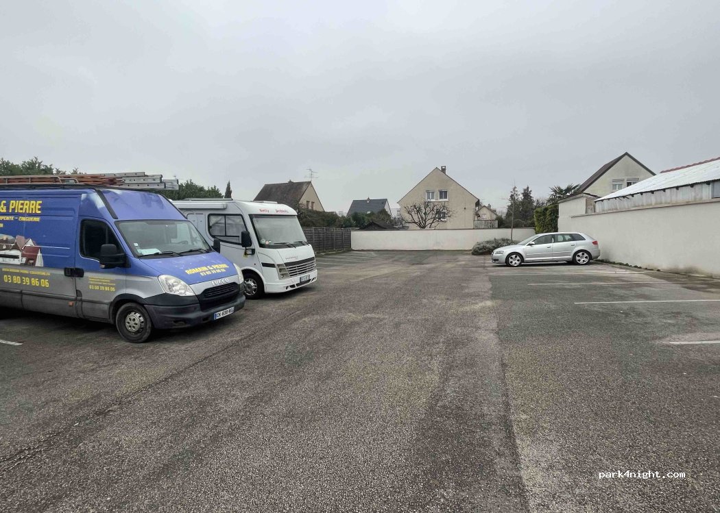 (21800) Chevigny-Saint-Sauveur - 4 Rue de l'Église — foto 5