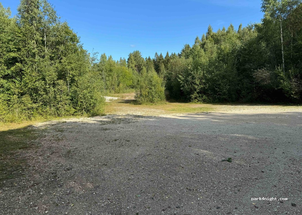 (713 94) Siggeboda - Unnamed Road — foto