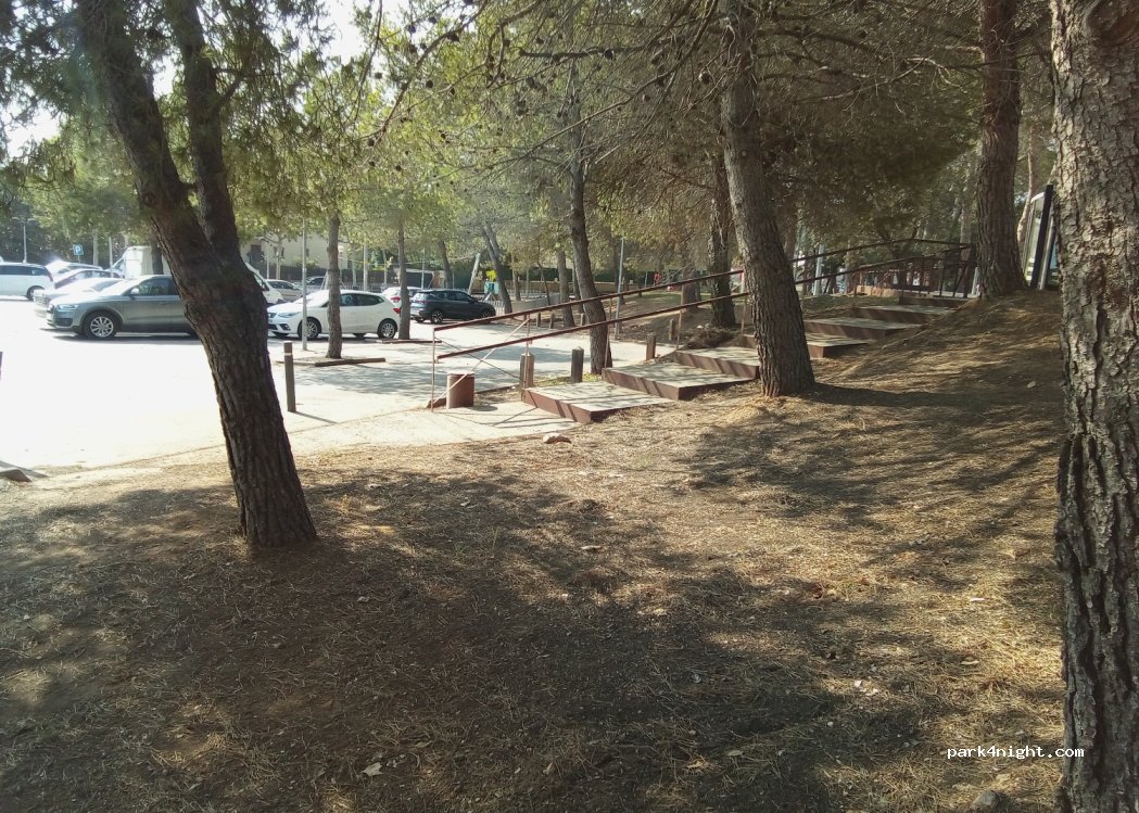 (08173) Sant Cugat del Vallès - BV-1462 — foto 3