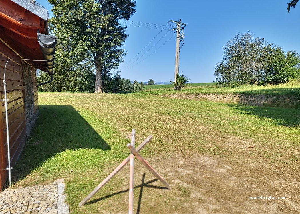 (561 69) Červená Voda - Unnamed Road — foto 2