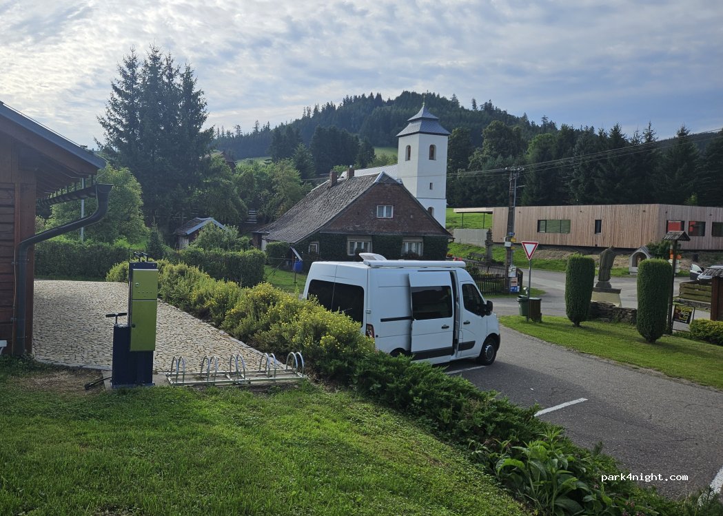 (561 69) Červená Voda - Unnamed Road — foto 5