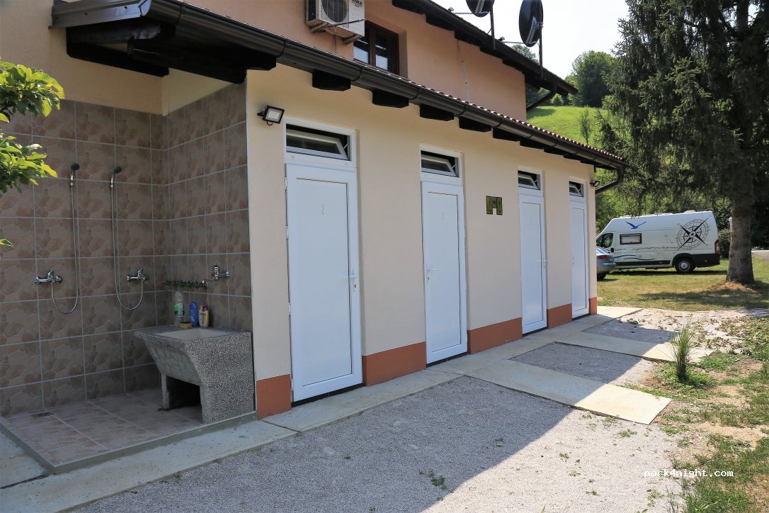 Camp San — foto 2