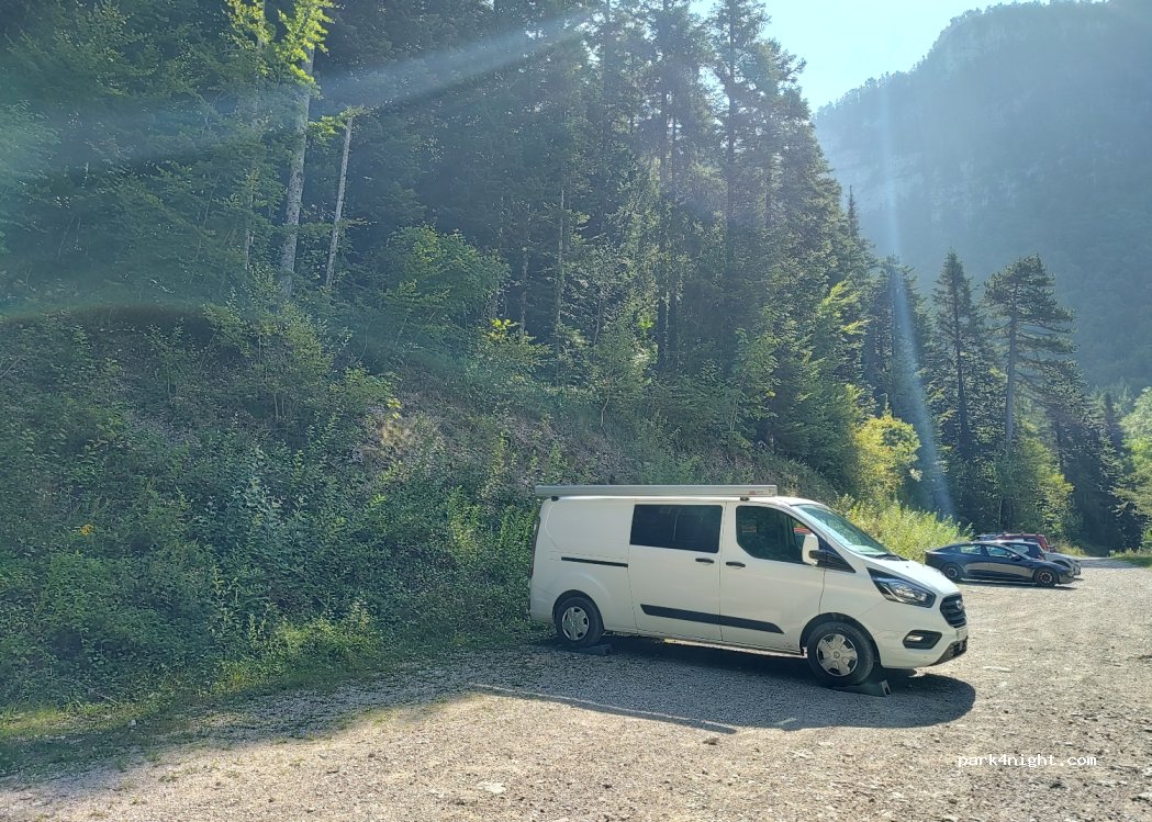 (38340) La Sure en Chartreuse - — foto