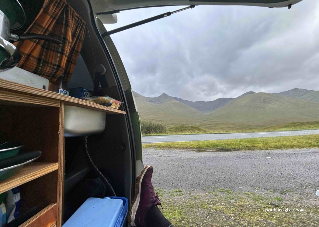 (IV63 7YW) Glen Moriston - — foto 2