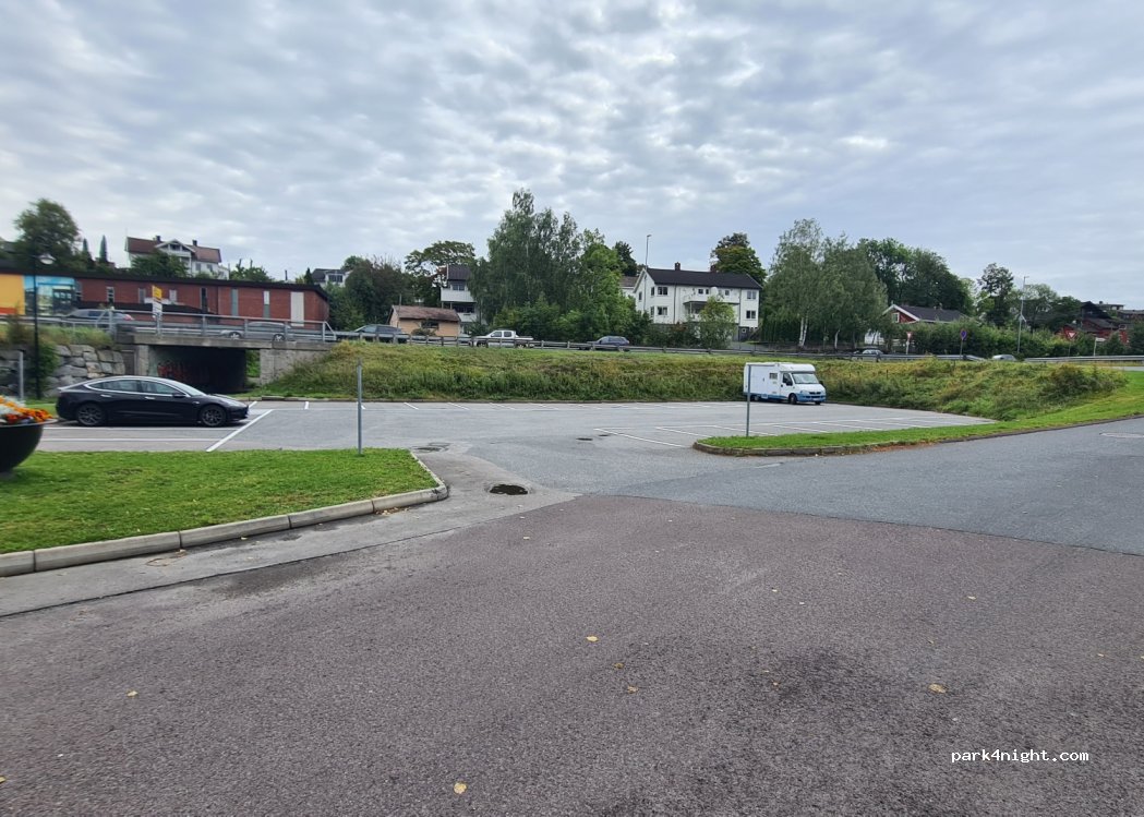 (3612) Kongsberg - 11 Gomsrudveien — foto