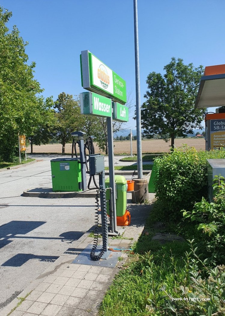 (94447) Plattling - 2 Dr.-Walter-Bruch-Straße — foto