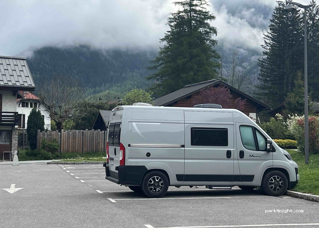(74400) Chamonix-Mont-Blanc - 85 Chemin des Lanchers — foto 2