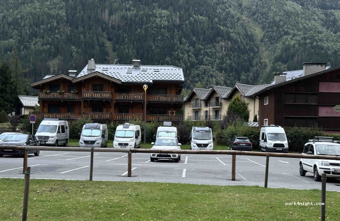 (74400) Chamonix-Mont-Blanc - 85 Chemin des Lanchers — foto 3