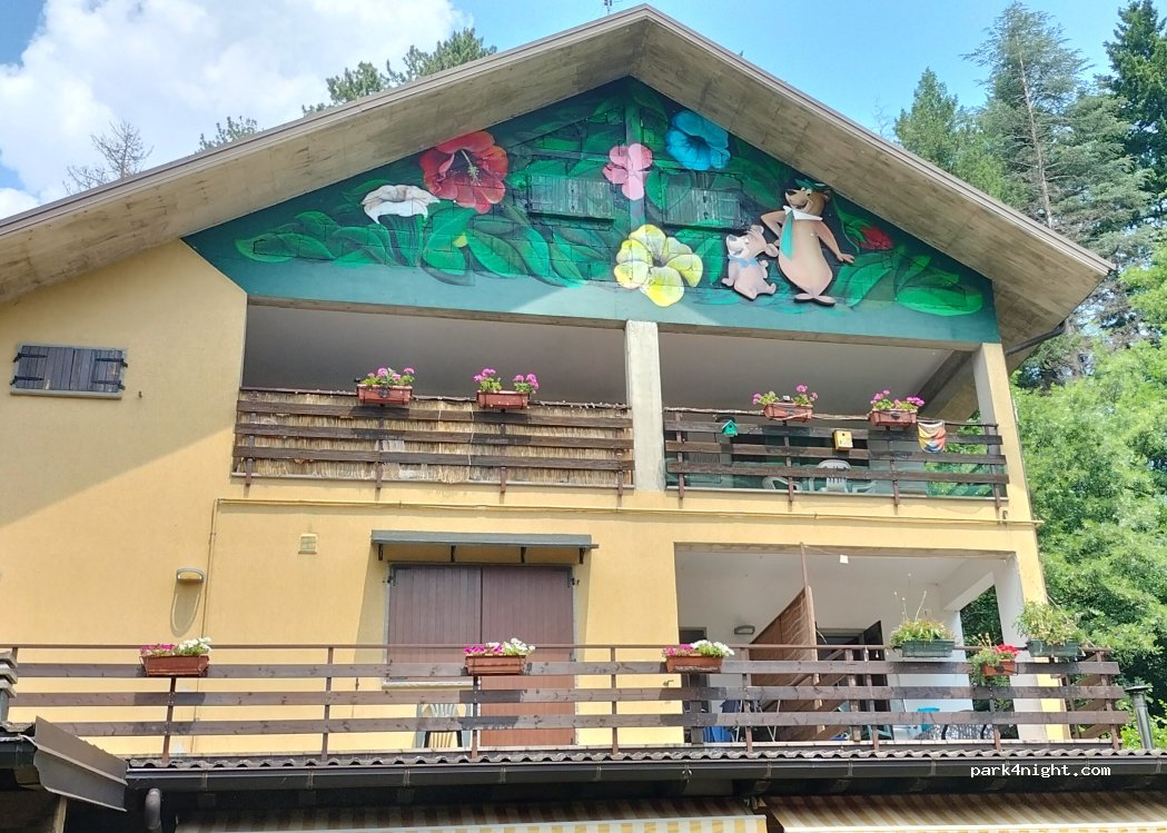 Campeggio Rio Verde — foto 3