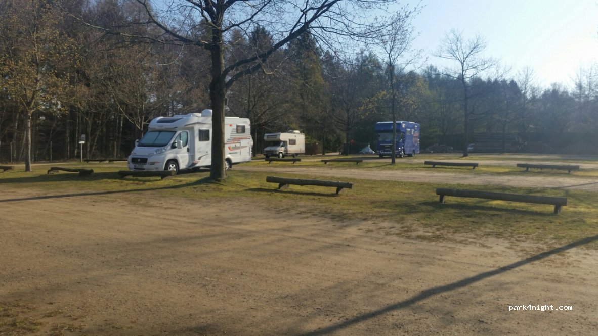 (21271) Hanstedt - 1 Wildpark — foto