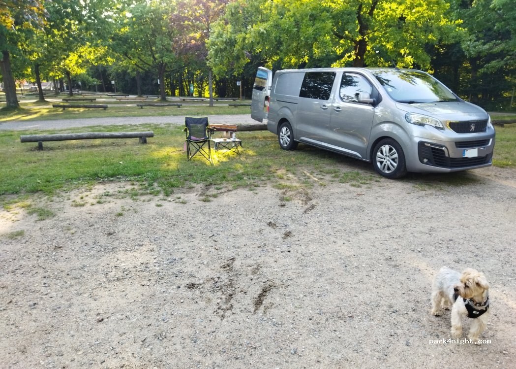 (21271) Hanstedt - 1 Wildpark — foto 3