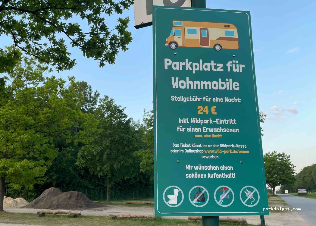 (21271) Hanstedt - 1 Wildpark — foto 4