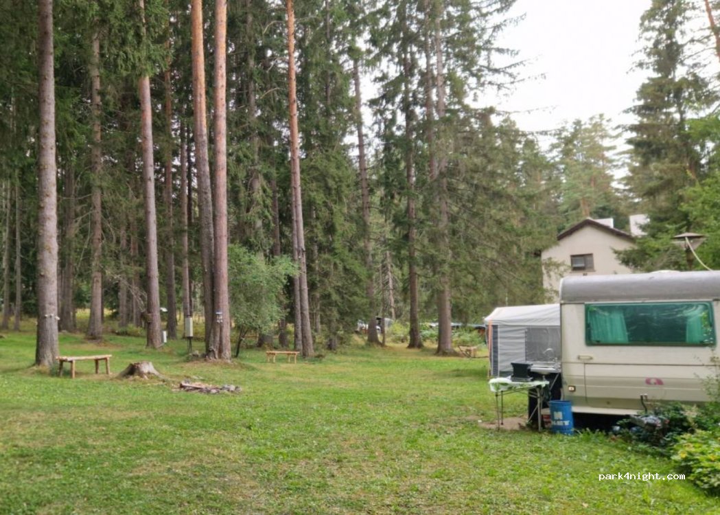 Camping — foto 2