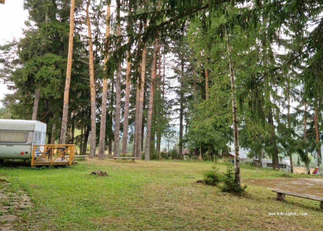 Camping — foto 3