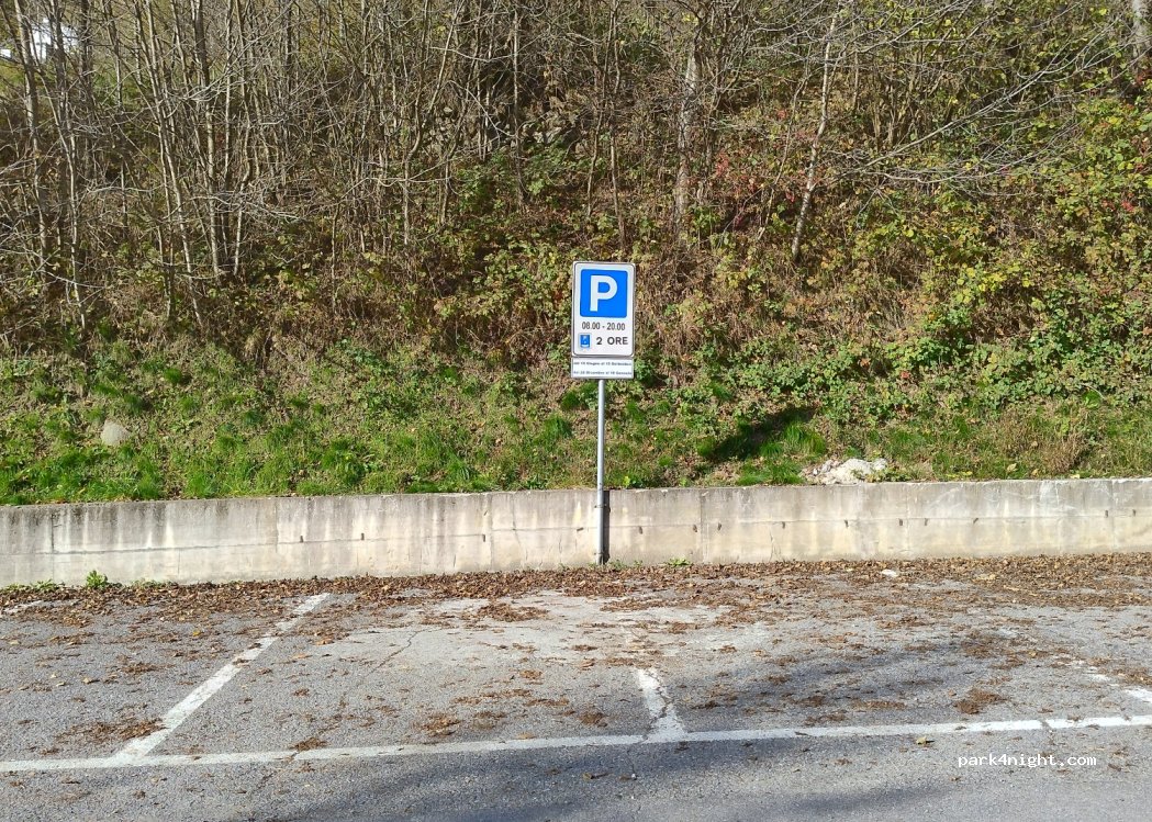 (25040) Incudine - 4 Piazza Guglielmo Marconi — foto
