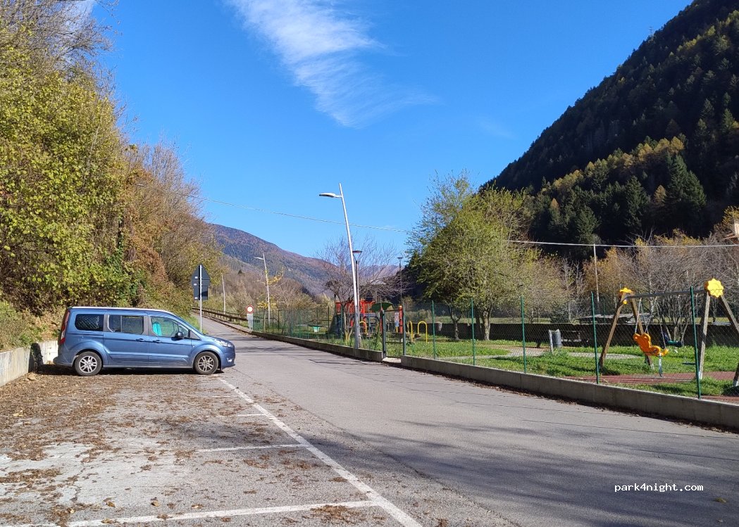 (25040) Incudine - 4 Piazza Guglielmo Marconi — foto 2