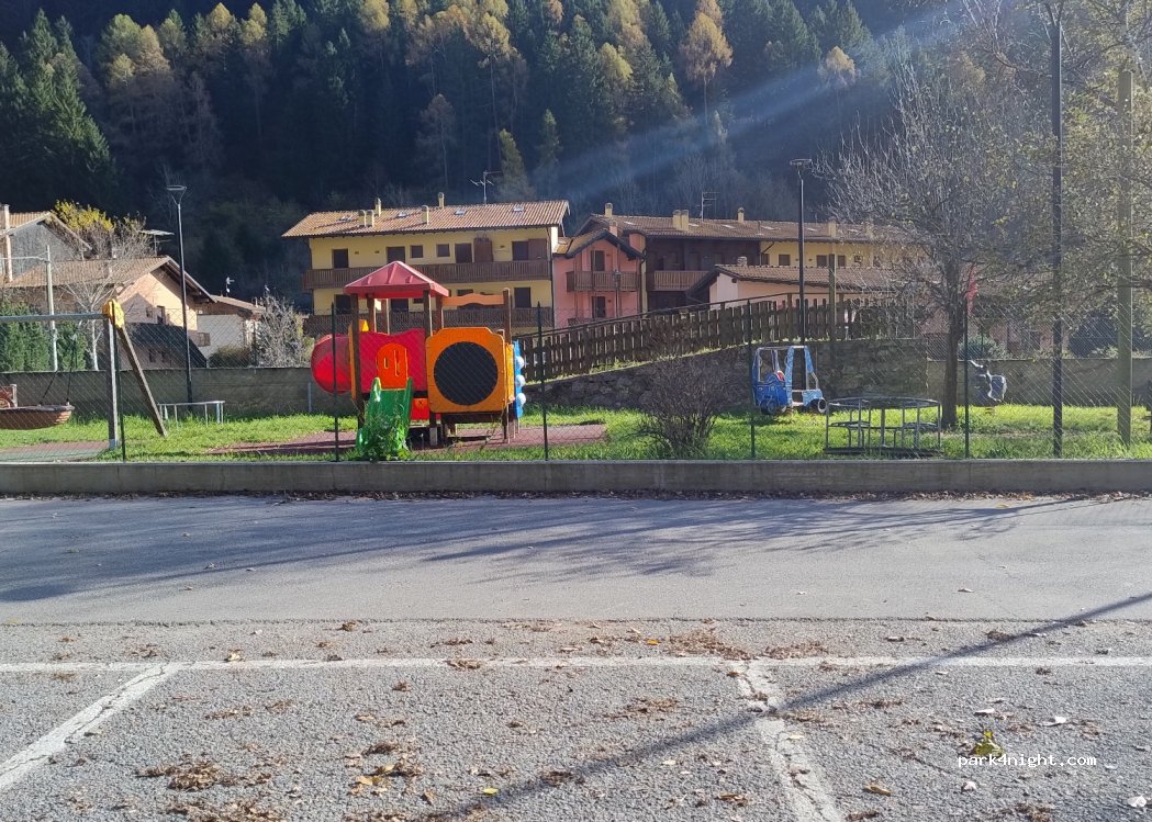 (25040) Incudine - 4 Piazza Guglielmo Marconi — foto 3