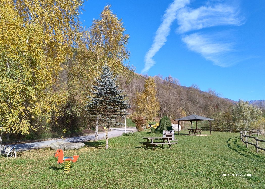 (25040) Incudine - 4 Piazza Guglielmo Marconi — foto 4