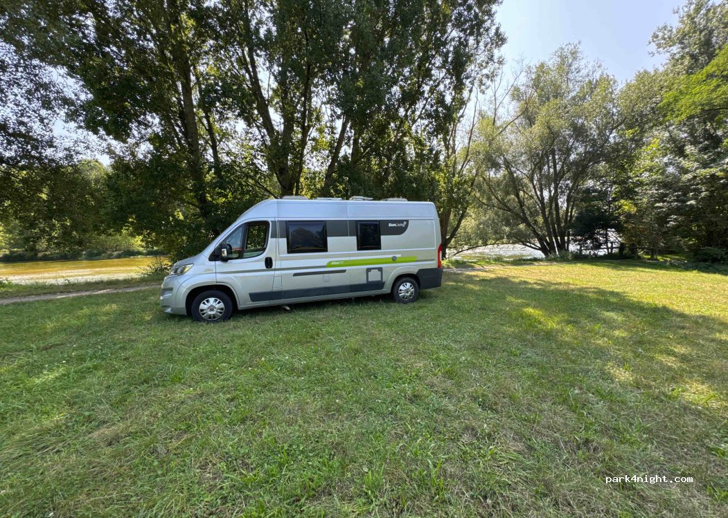 (45130) Saint-Ay - 49B Rue de la Galère — foto