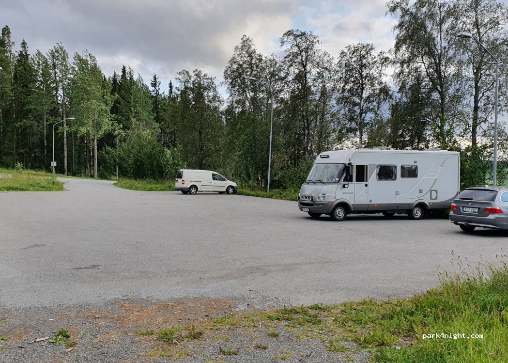(832 96) Östersund - 10 Toppvägen — foto 2