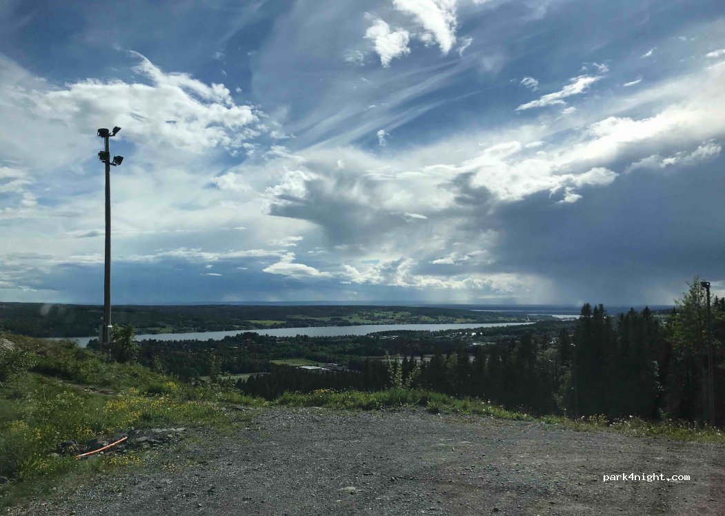 (832 96) Östersund - 10 Toppvägen — foto 3