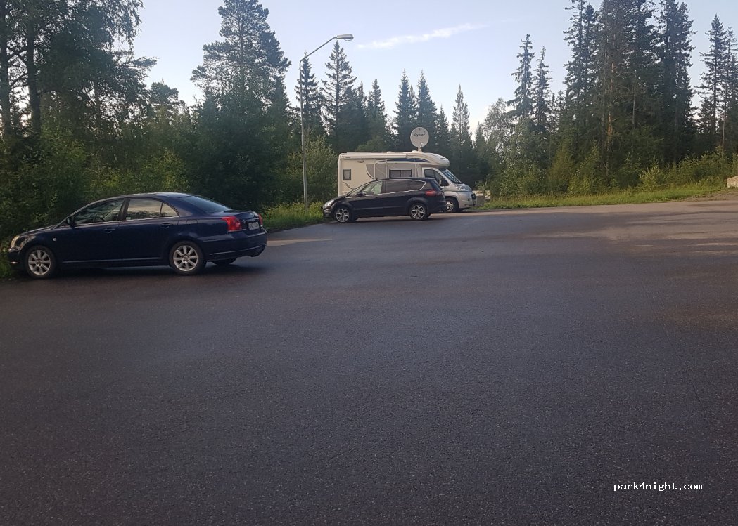 (832 96) Östersund - 10 Toppvägen — foto 4