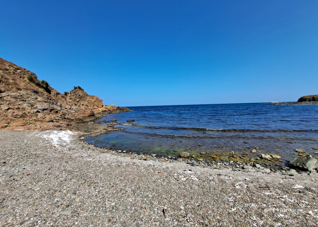 (8279) Sinemorets - Unnamed Road — foto 2