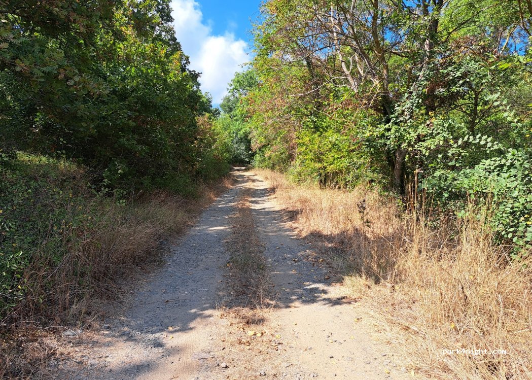 (8279) Sinemorets - Unnamed Road — foto 3
