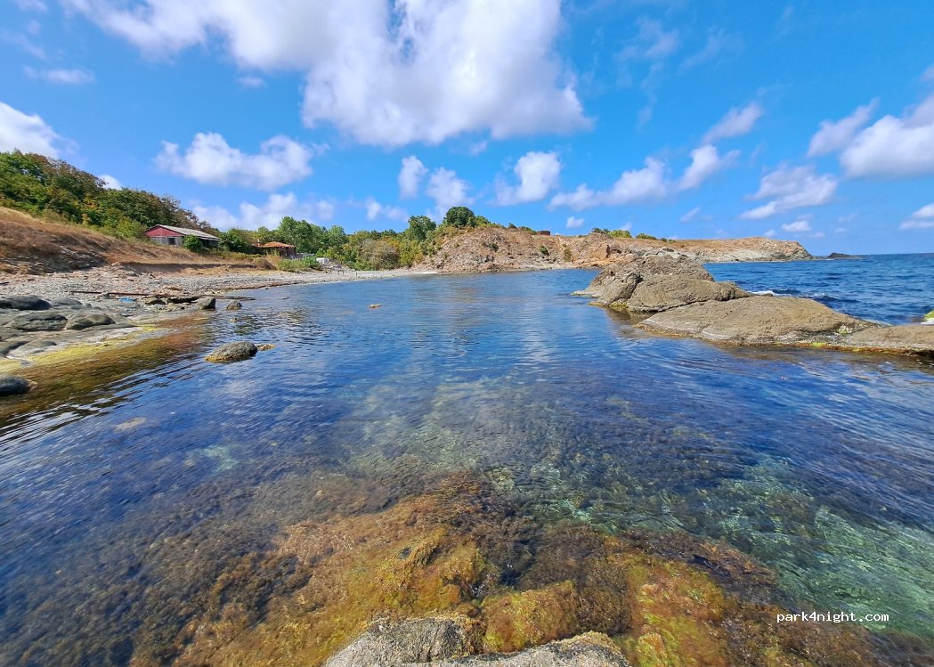 (8279) Sinemorets - Unnamed Road — foto 5