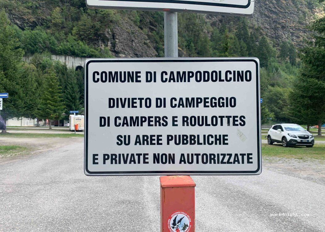 (23021) Campodolcino - 43 Strada Provinciale 1 — foto