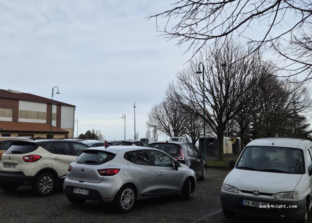 (69440) Chabanière - 23 Rue des Cèdres — foto 3