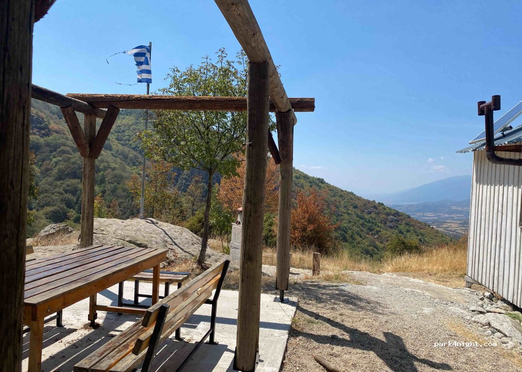 (623 00) Kapnofito - Unnamed Road — foto 2