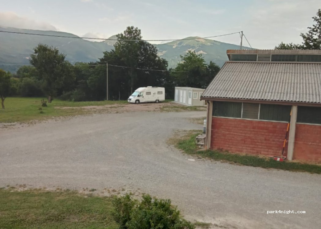 Agricamp Primosole — foto