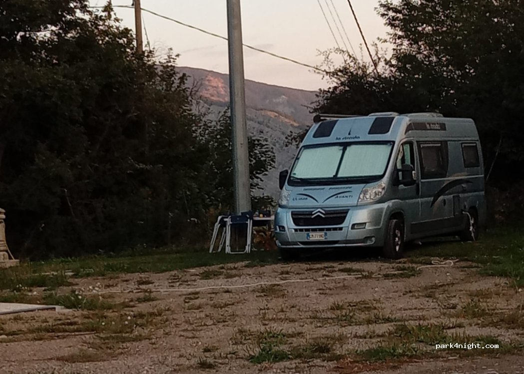Agricamp Primosole — foto 2