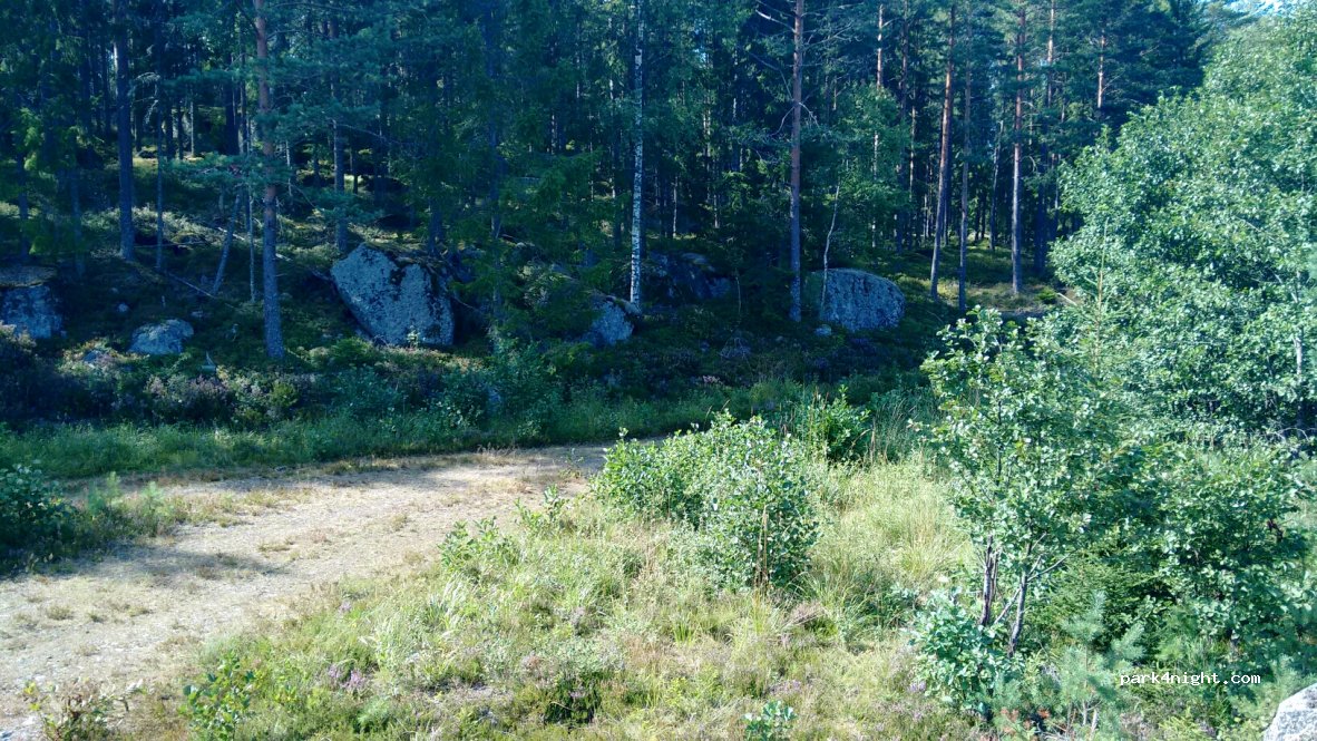 (691 94)  - Unnamed Road — foto