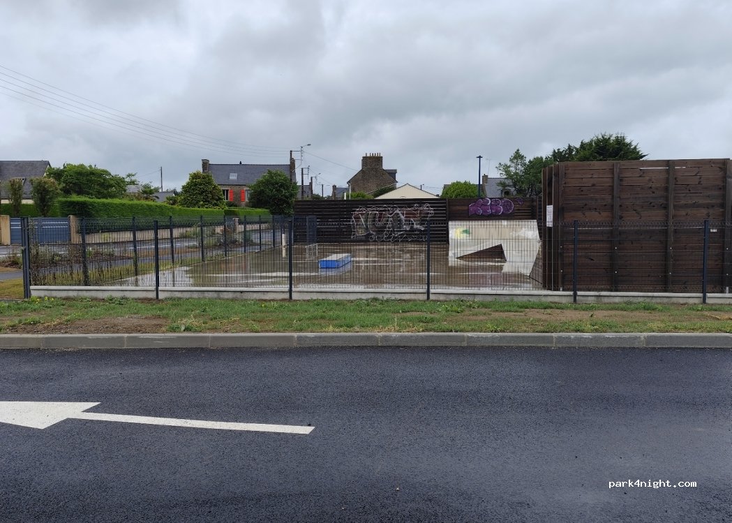 (22380) Saint-Cast-le-Guildo - 10 Rue de Saint-Eniguet — foto 3