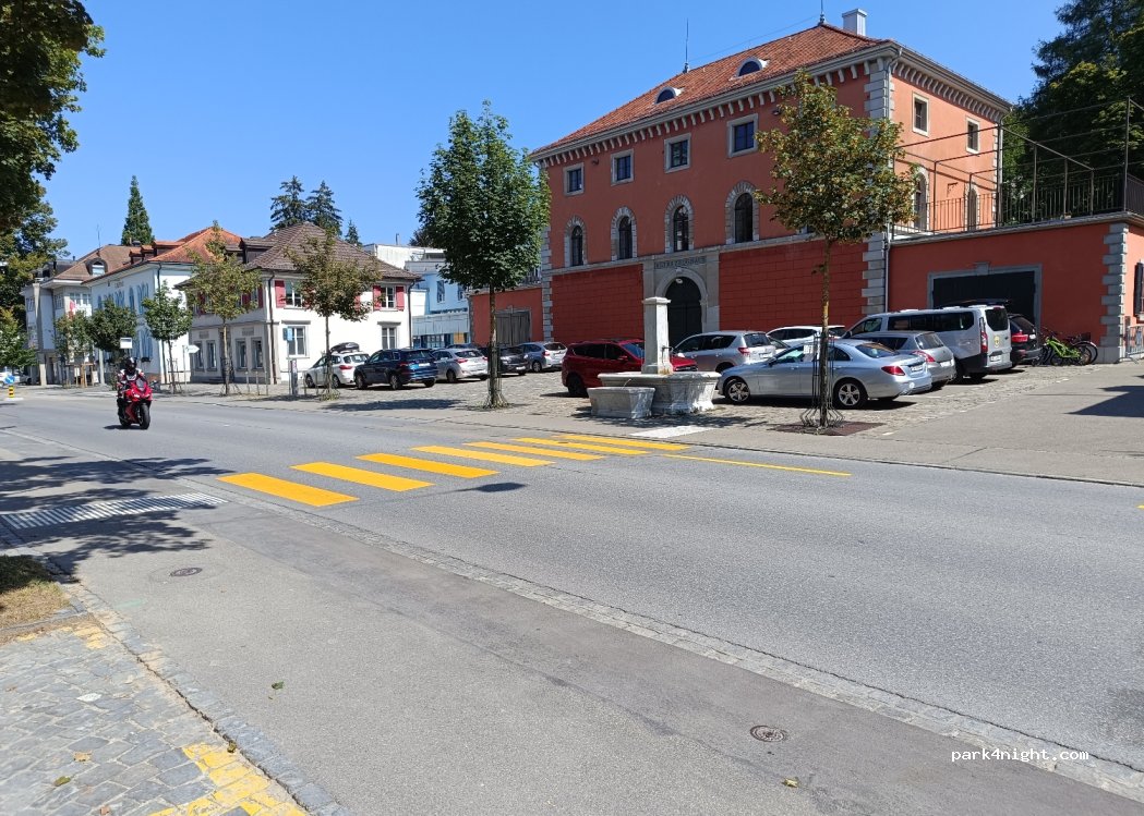 (9100) Herisau - 13 Poststrasse — foto 2