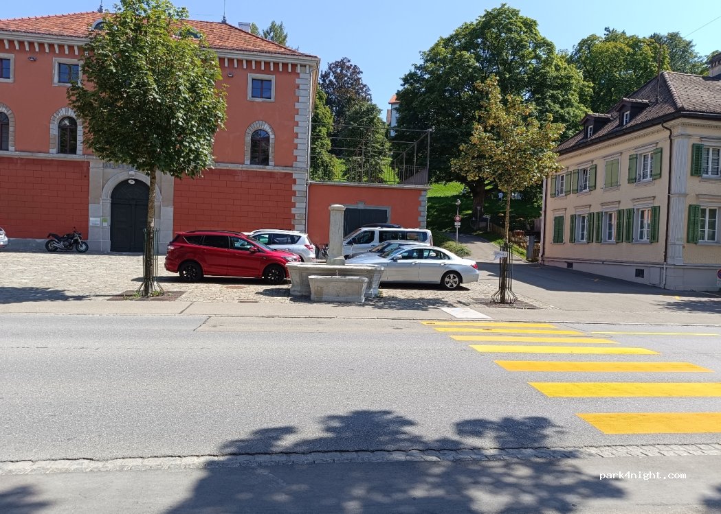 (9100) Herisau - 13 Poststrasse — foto 3